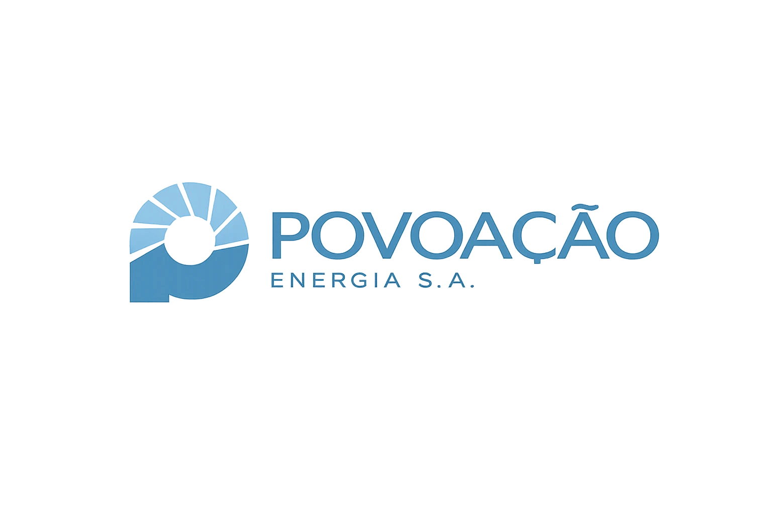 Povoação Energia